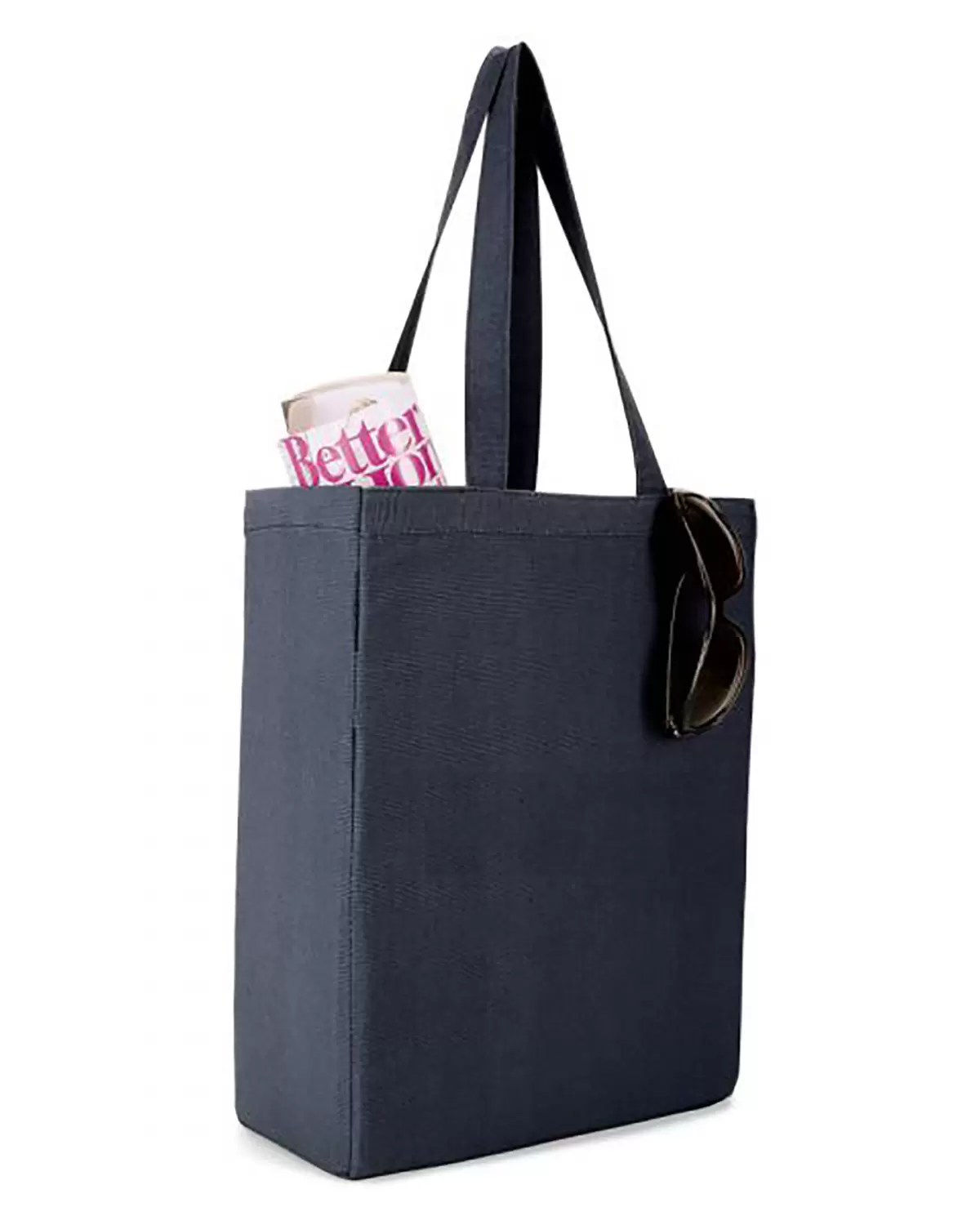 120 Gemline All-Purpose Tote SKU: 120