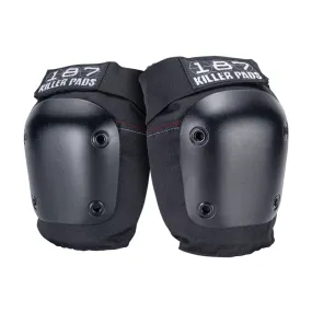 Protective Knee Pads for Sports and Skateboarding