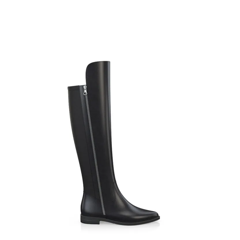 50729 Over-The-Knee Boots