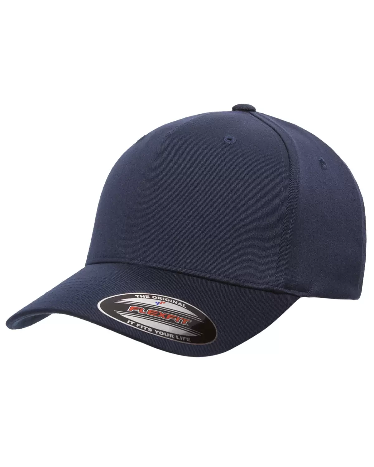 6560 Flexfit Fitted Hat SKU: 6560