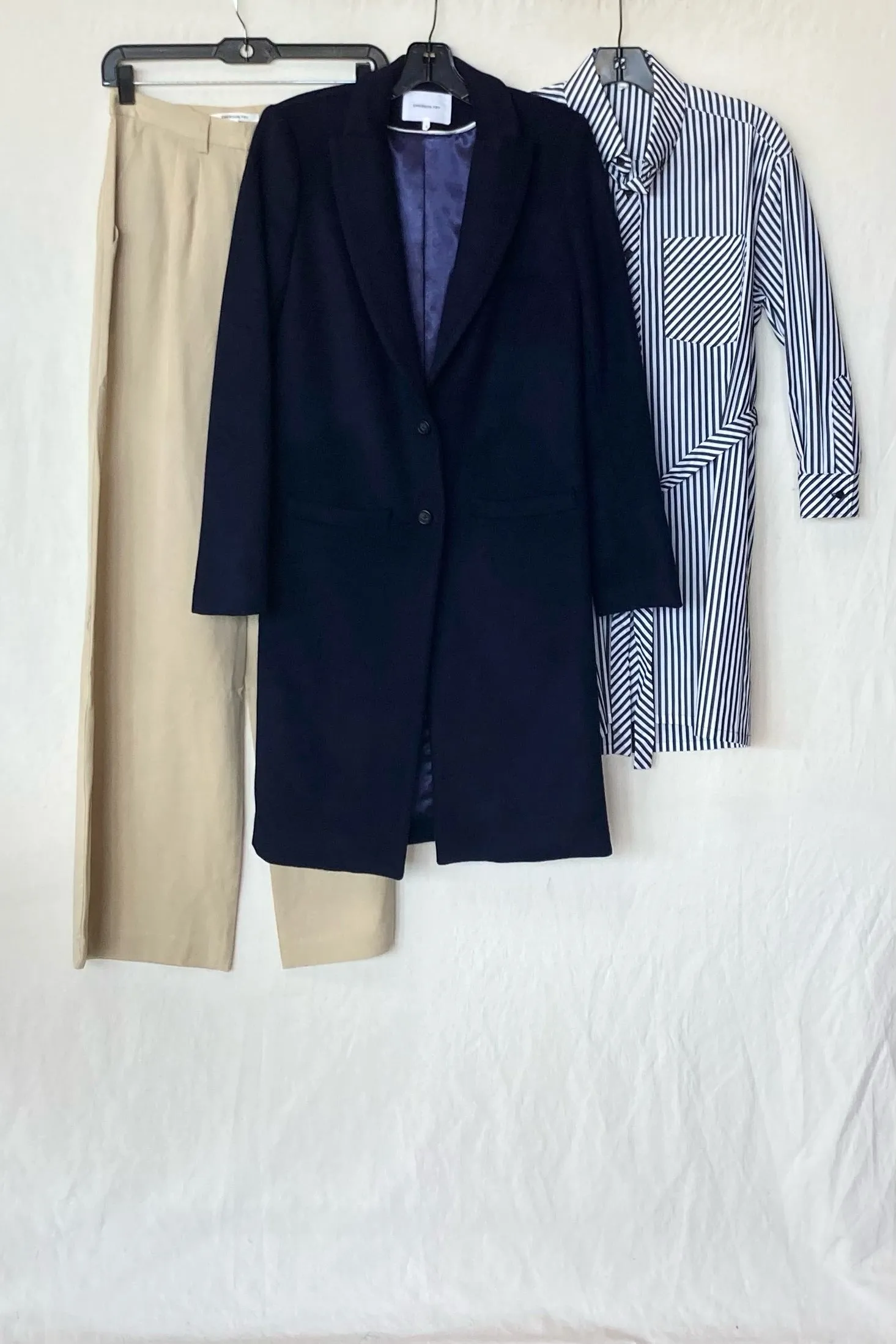 735 Sample Pack - $220 - Size S