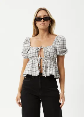 Chic Love Bug Top