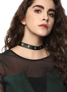 Stylish Alison Necklace