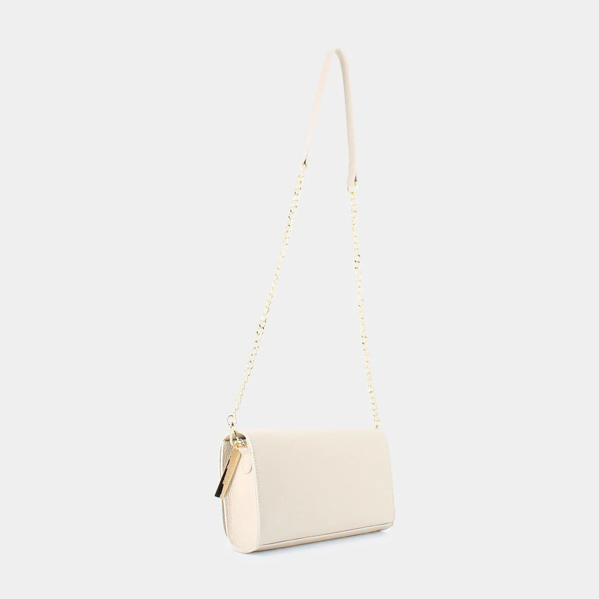 Beige Clutch AM-E24-03