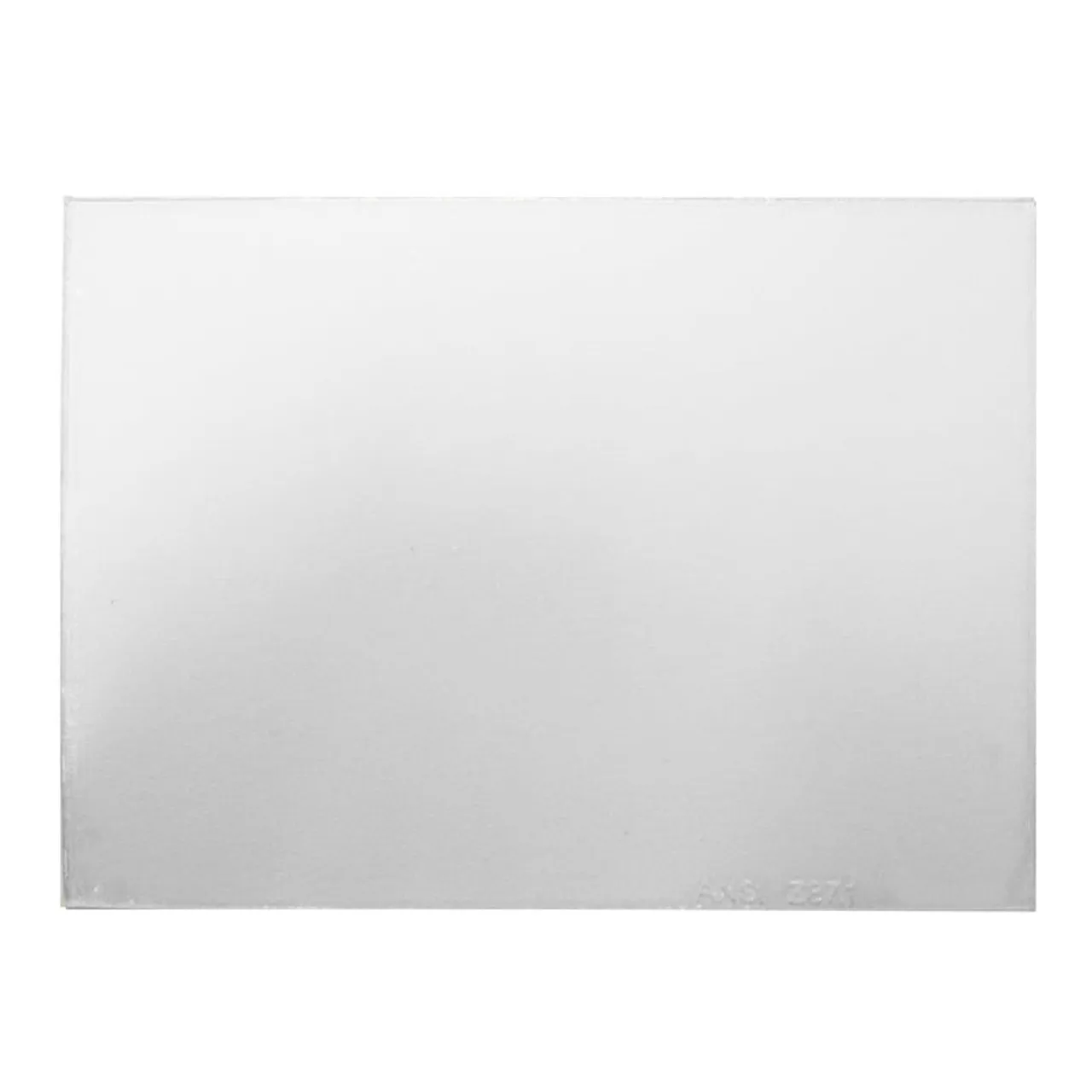 ArcOne 02-IP-AF Anti-Fog Inside Cover Plate | .040" Thick | For Helmets with 5x4" & 4x5" Filters