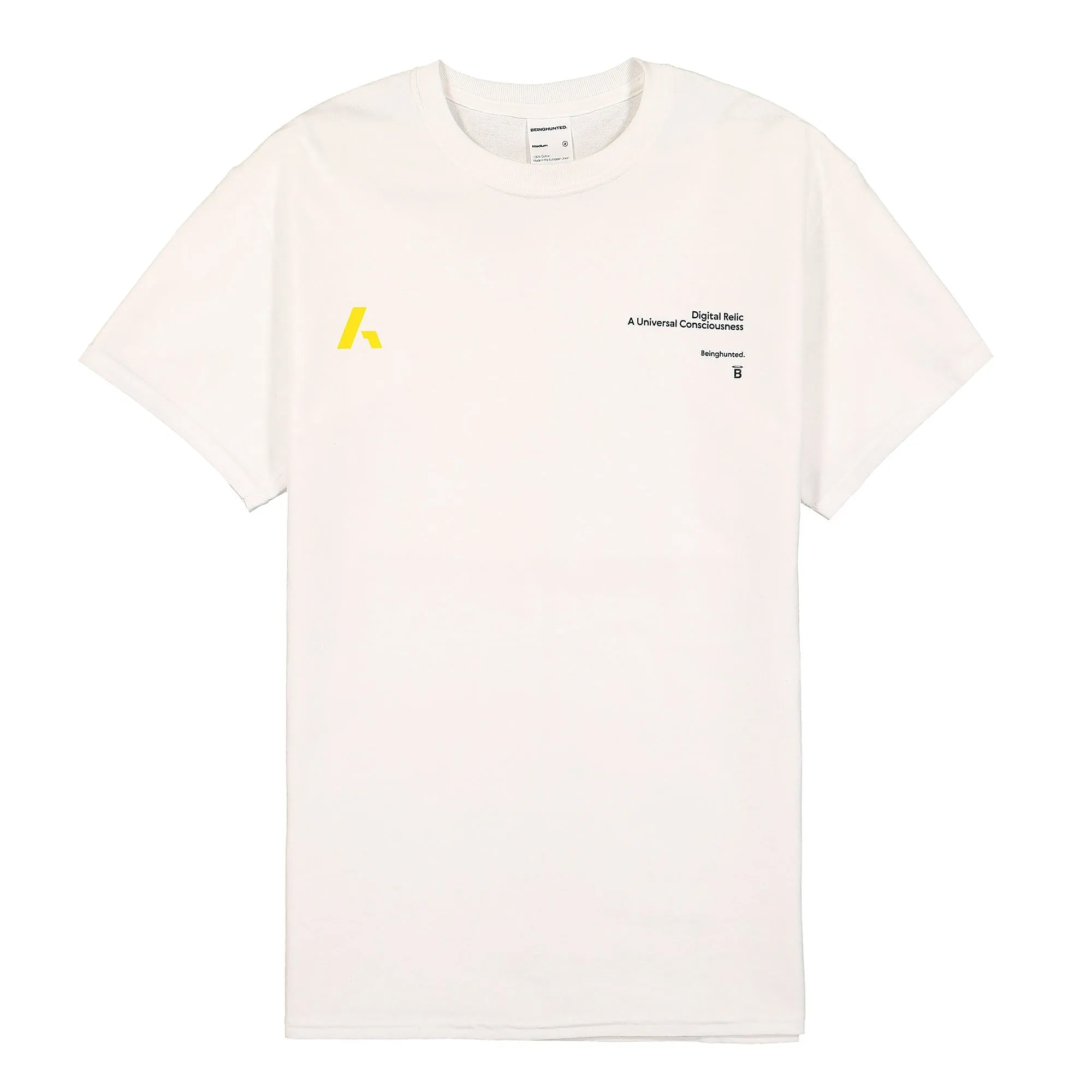 Artifact Series Digital Relic T-Shirt