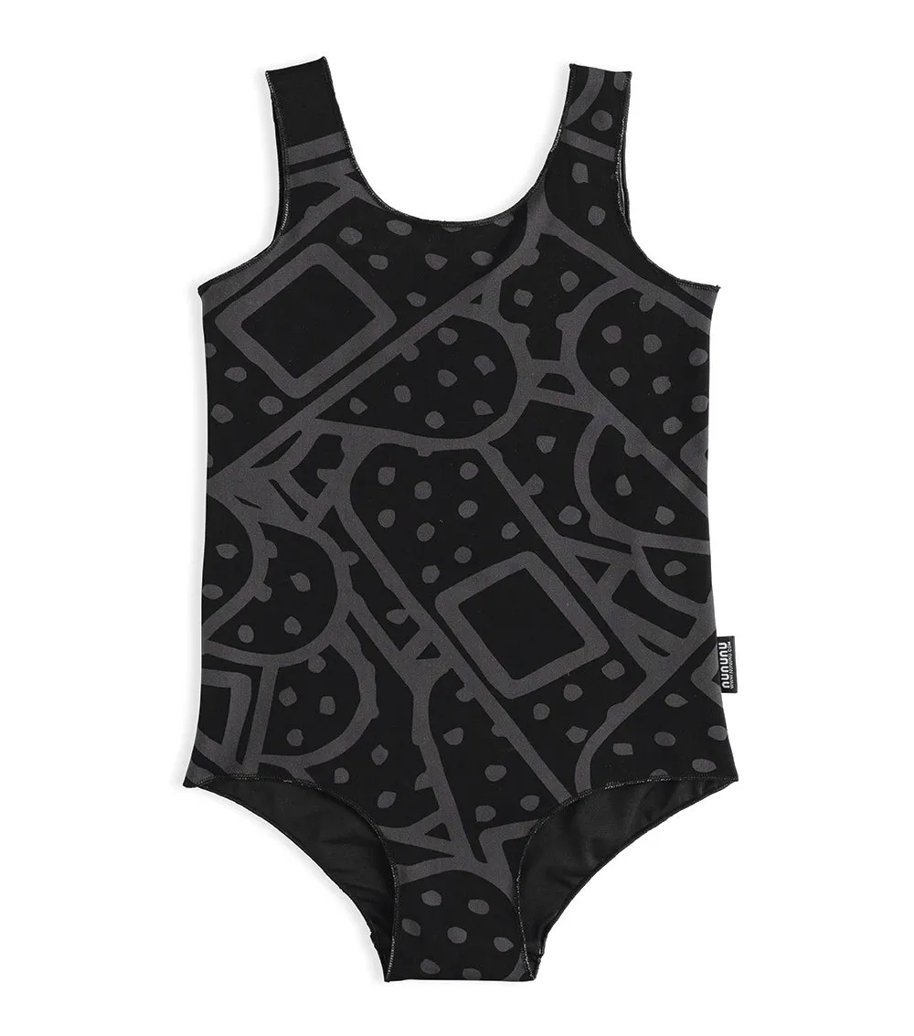 bandaid swimsuit