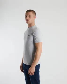 Pebble Basic Caden O-Neck Tee