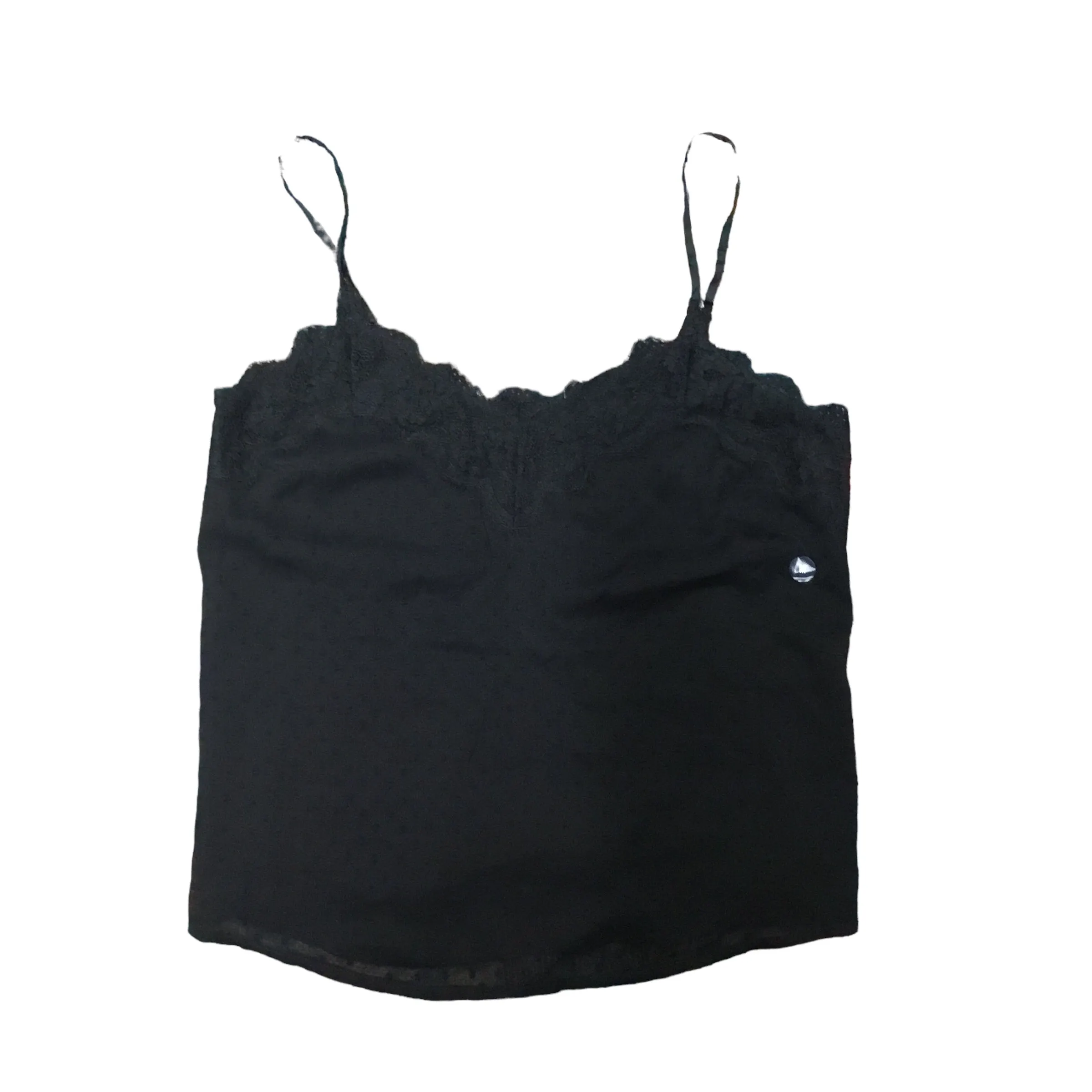 Basic Cami Tank by Abercrombie And Fitch  Size: M