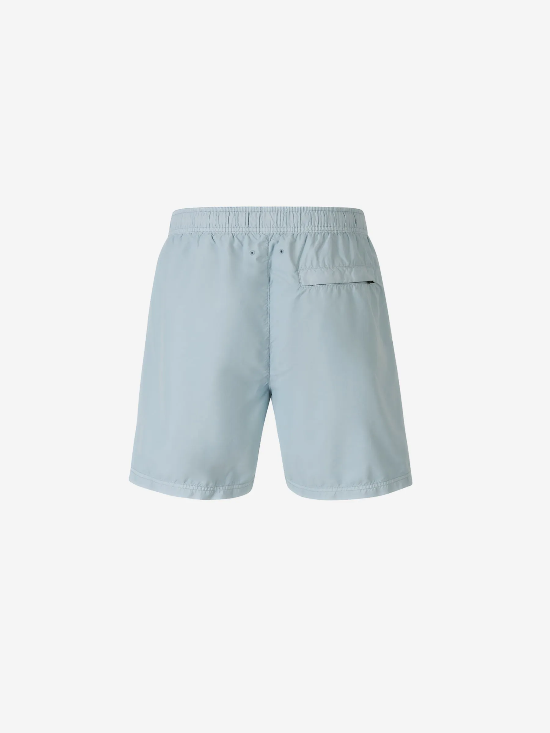 Bañador Brushed Nailon