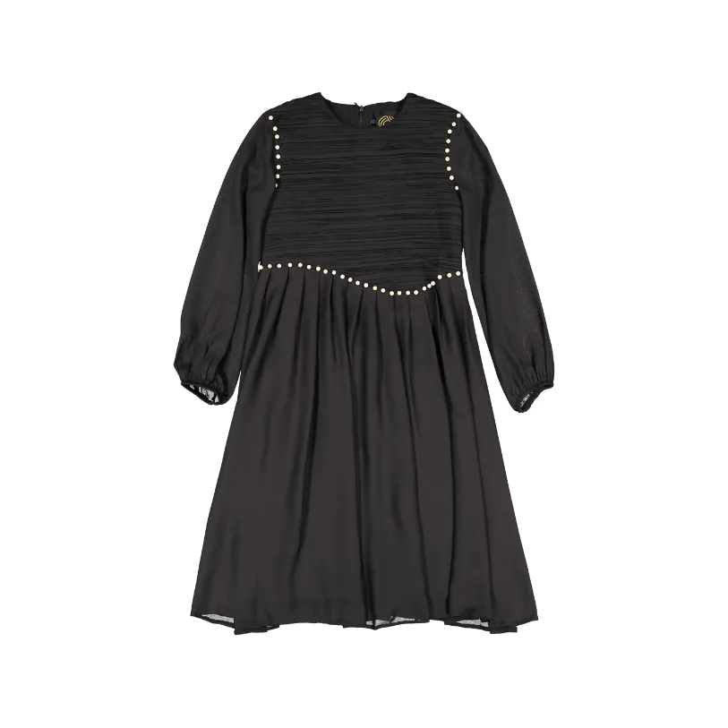 Black AETHERIS Dress