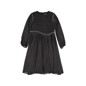 Black AETHERIS Dress