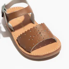 Women's Cognac Laguna Sandal