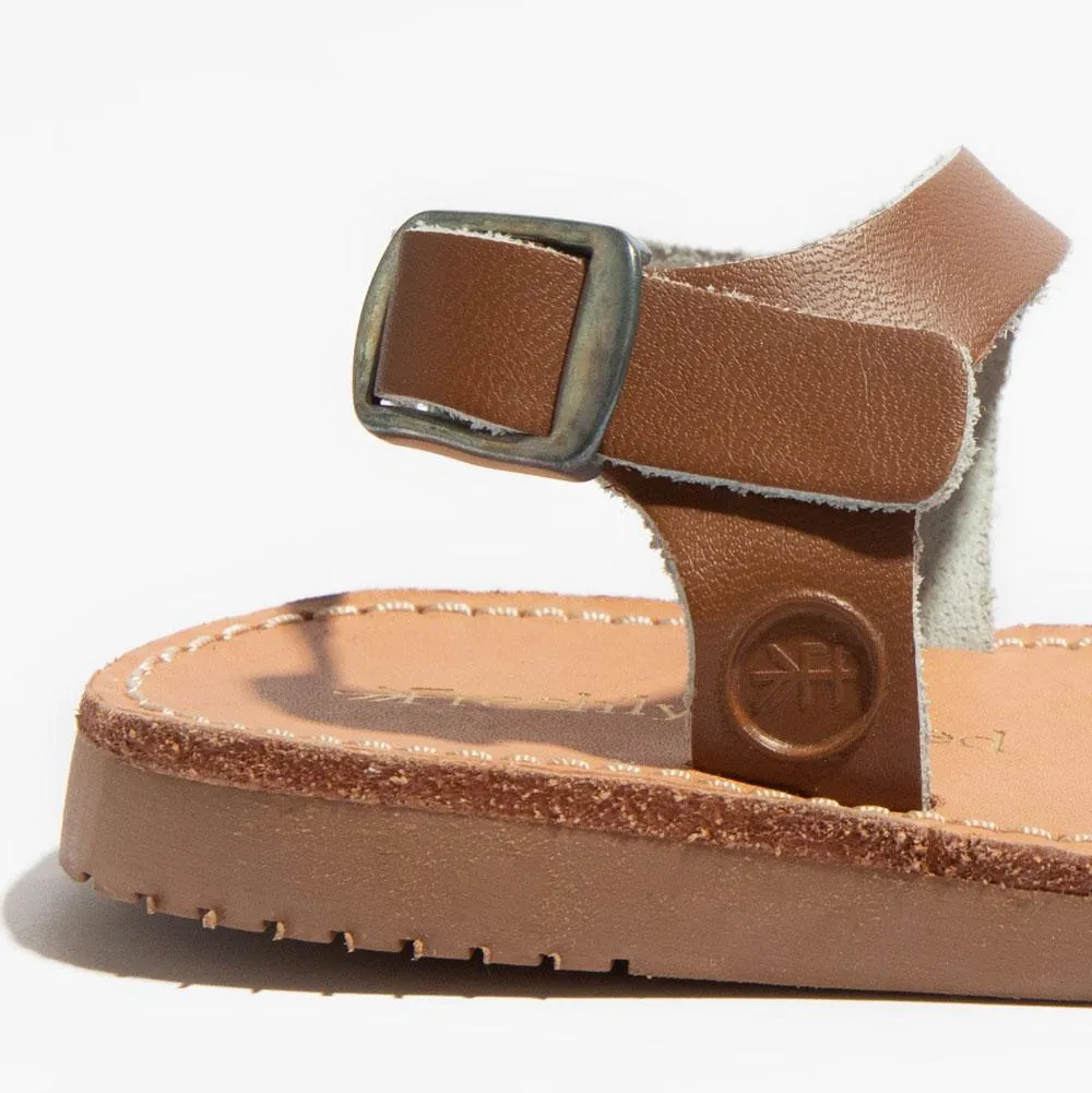 Women's Cognac Laguna Sandal