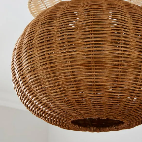 Bobo Bear Easy Fit Pendant Shade