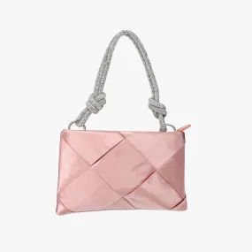 Pink Alessa Bag