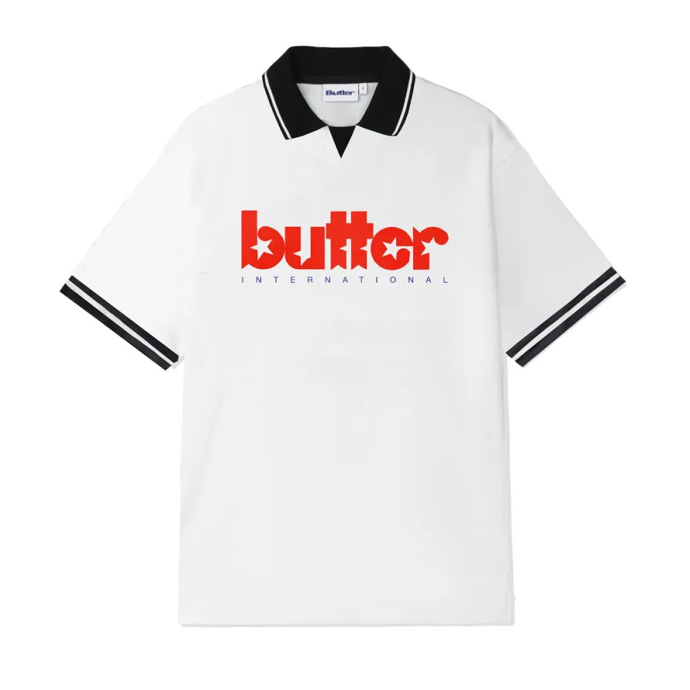 White Star Jersey by Butter Goods