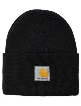 Carhartt Wip Acrylic Watch Hat Black