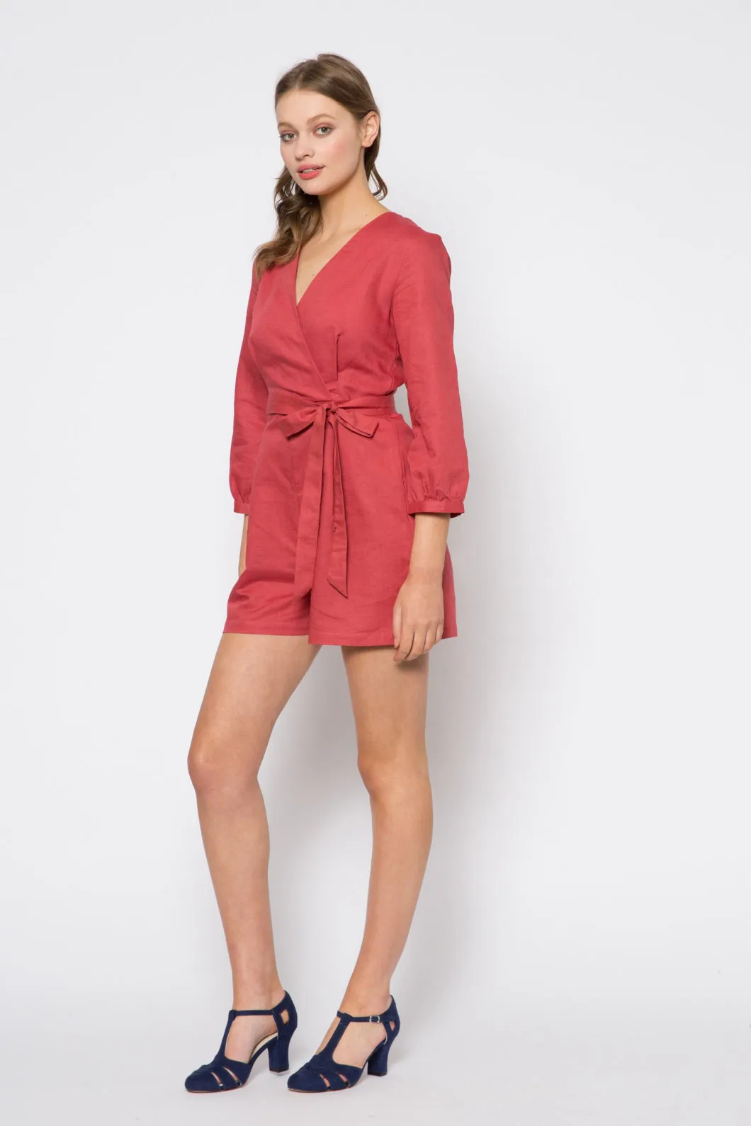 Playsuit named Cassandra