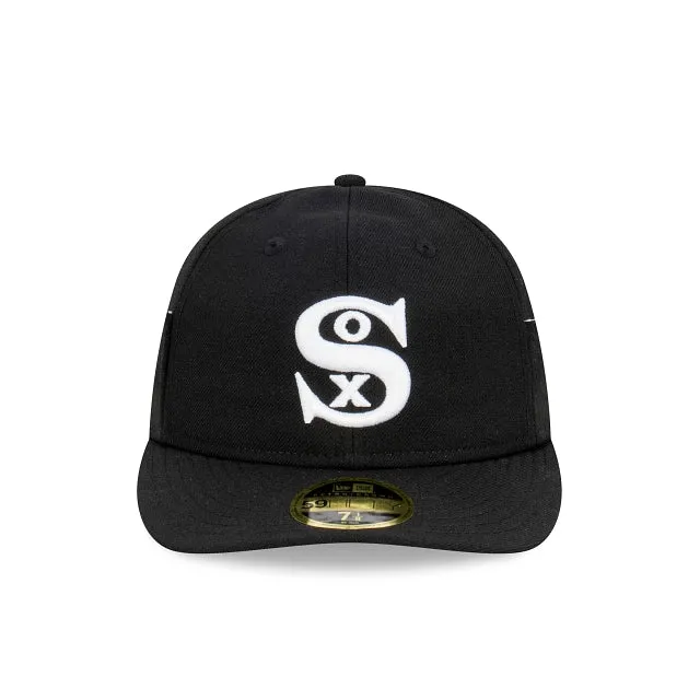 Chicago White Sox MLB Pocket 2.0 59FIFTY Retro Crown Cerrada