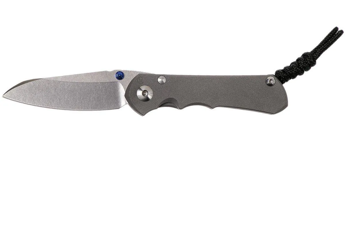 Chris Reeve Small Inkosi Insingo SIN-1022 pocket knife