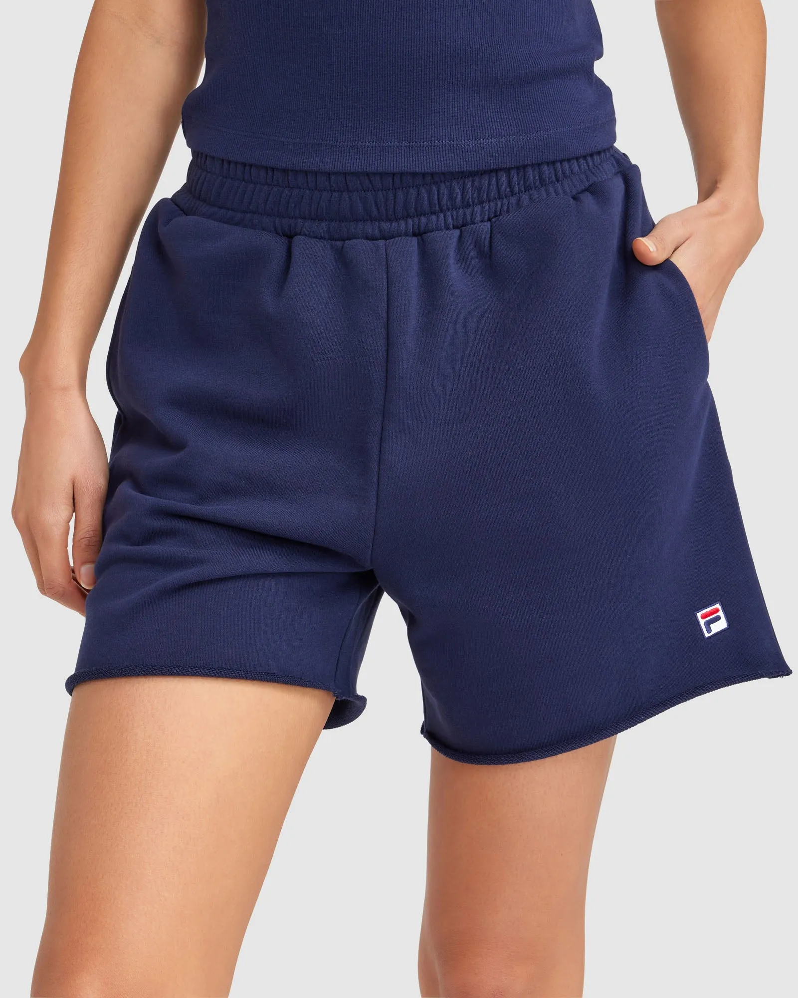 Cinzia Women's Short