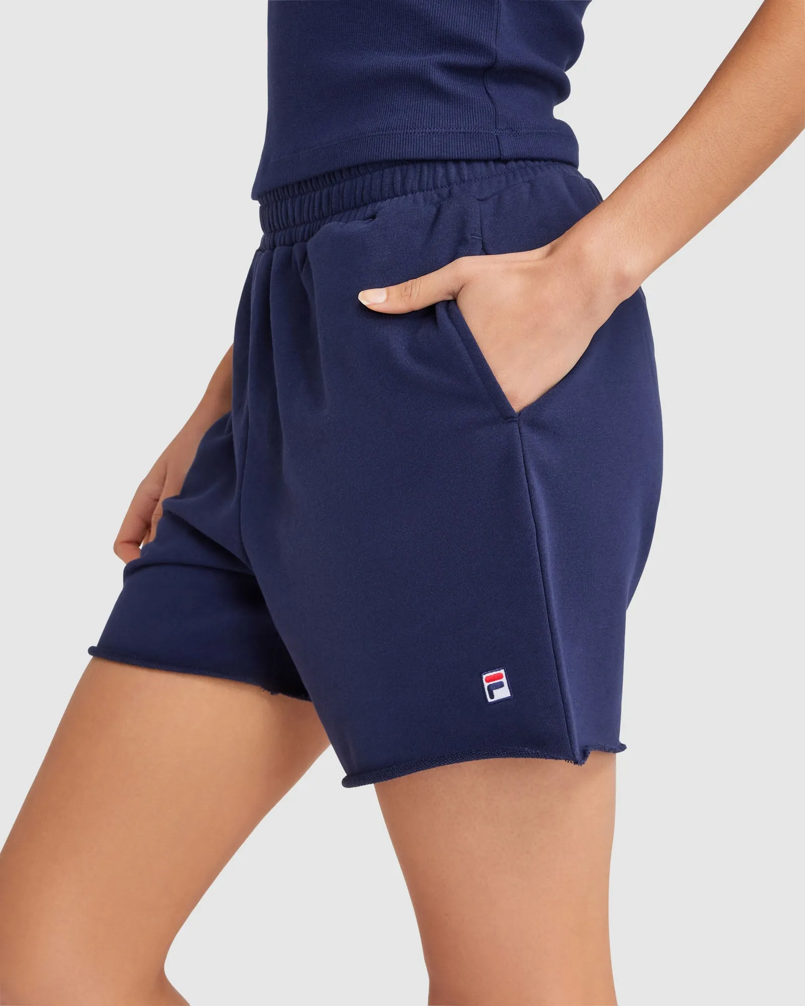 Cinzia Women's Short