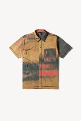 Colourfade Tech Shirt