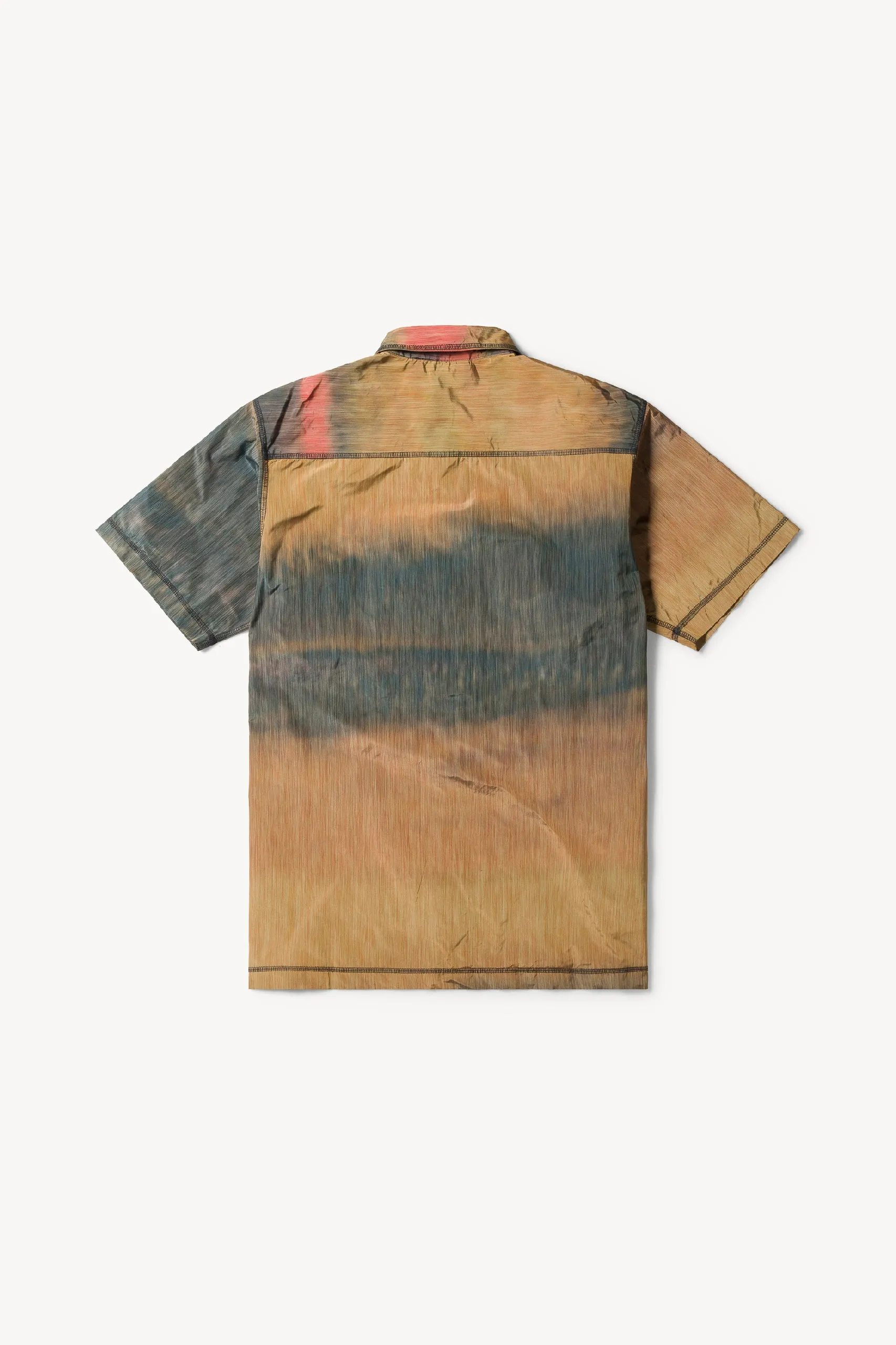 Colourfade Tech Shirt