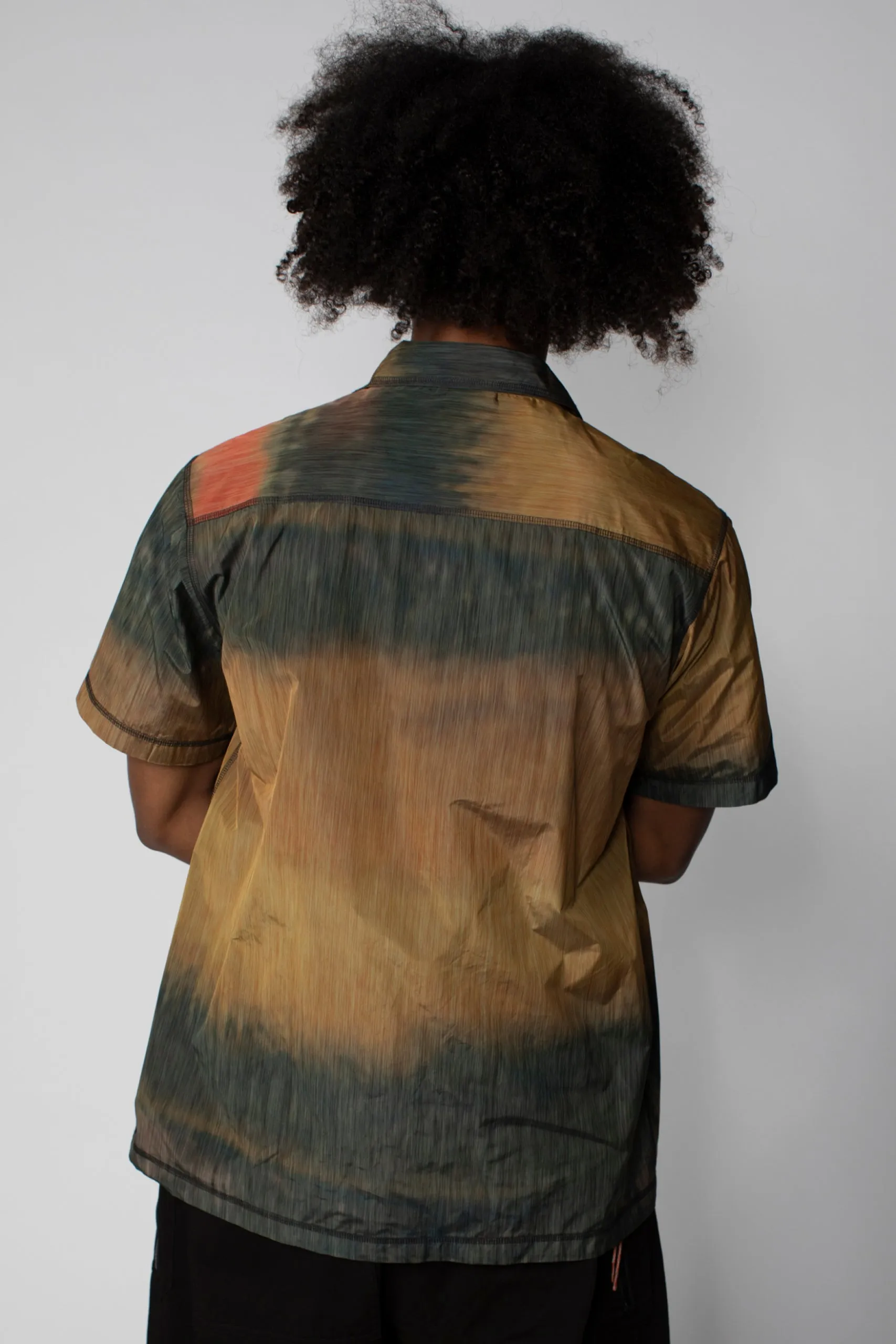 Colourfade Tech Shirt