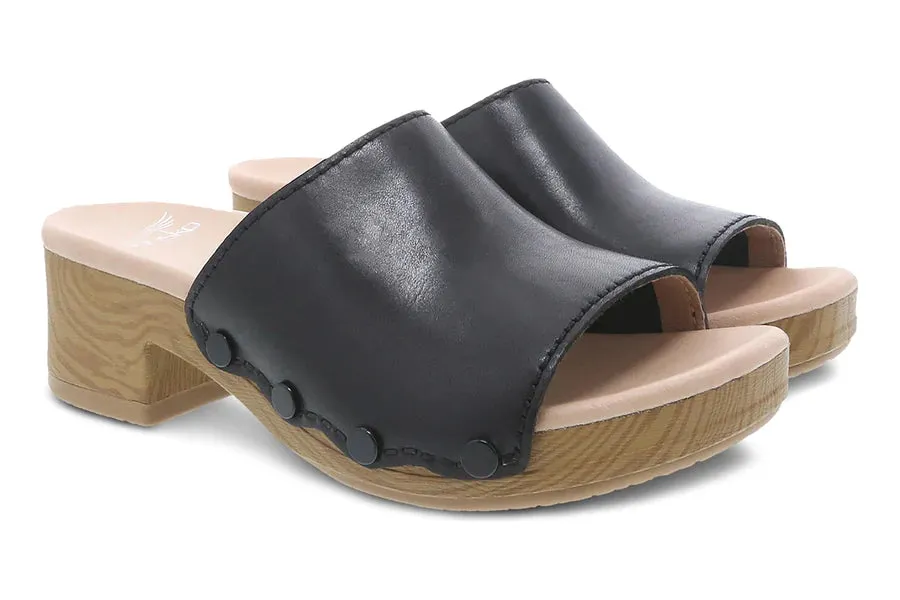 Womens Dansko Giana Clogs