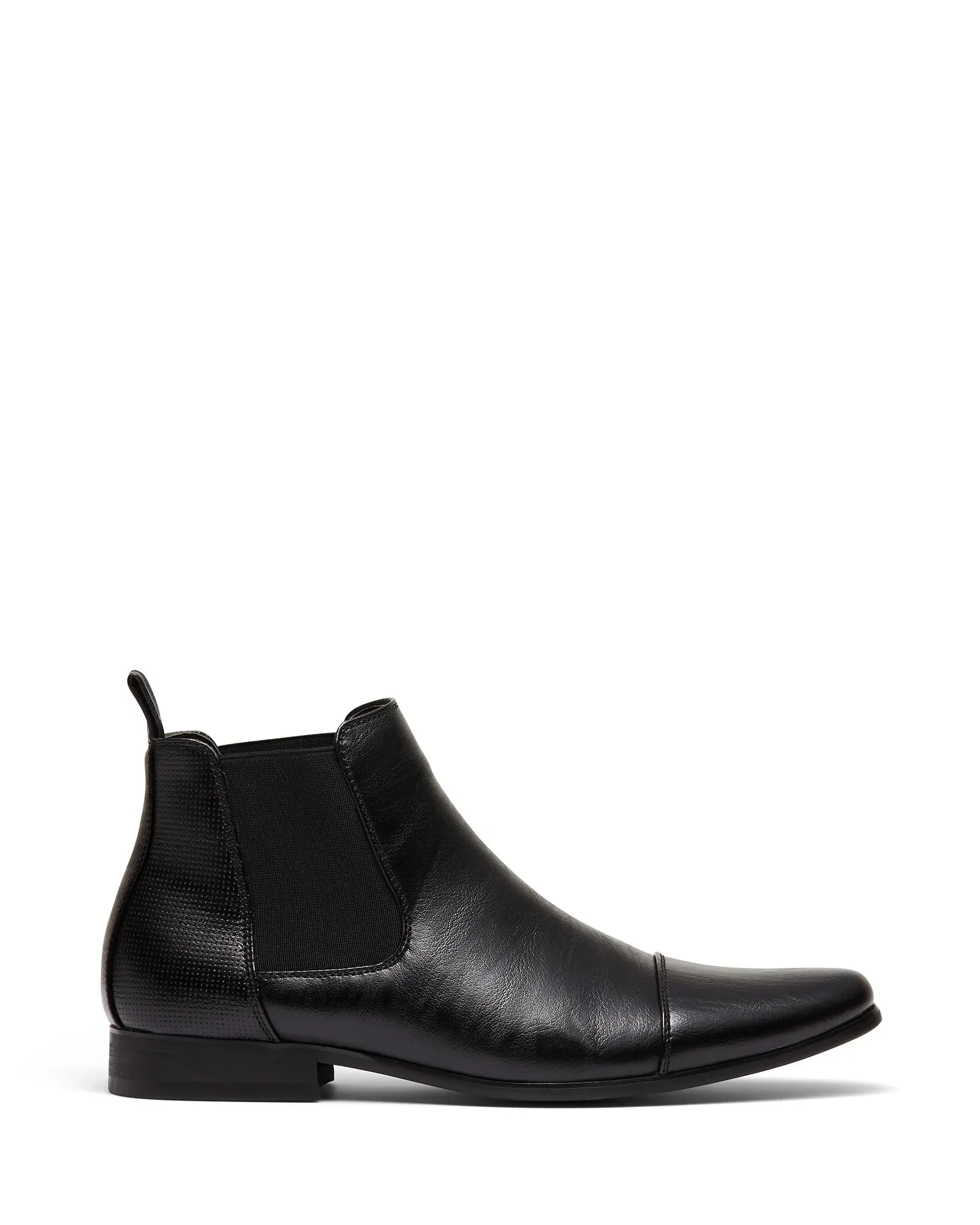 Trendy Men's Slip-On