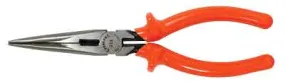 Crescent Pliers Long Nose 200mm 1000v