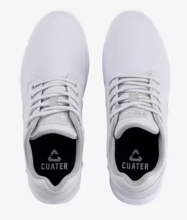 Daily Woven Shoes by Cuater