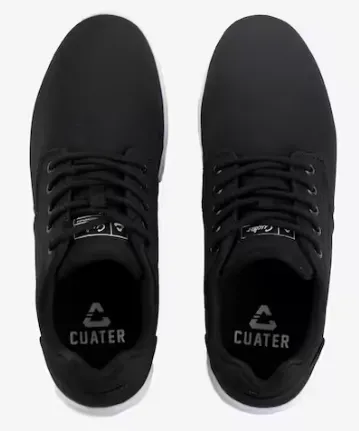 Daily Woven Shoes by Cuater