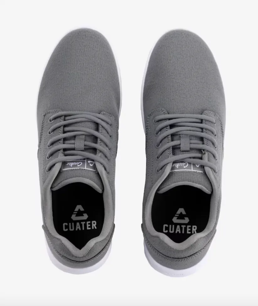 Daily Woven Shoes by Cuater