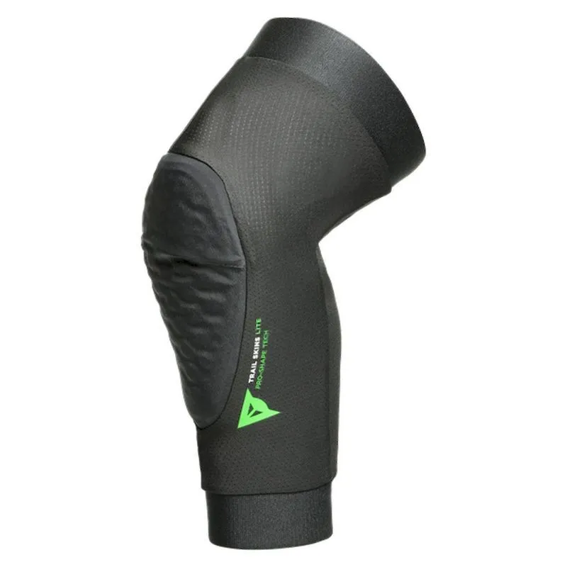 Men's Trail Skins Lite Knee Guards for MTB,