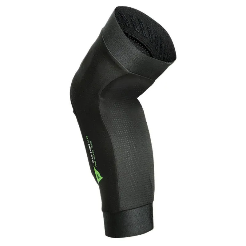 Men's Trail Skins Lite Knee Guards for MTB,