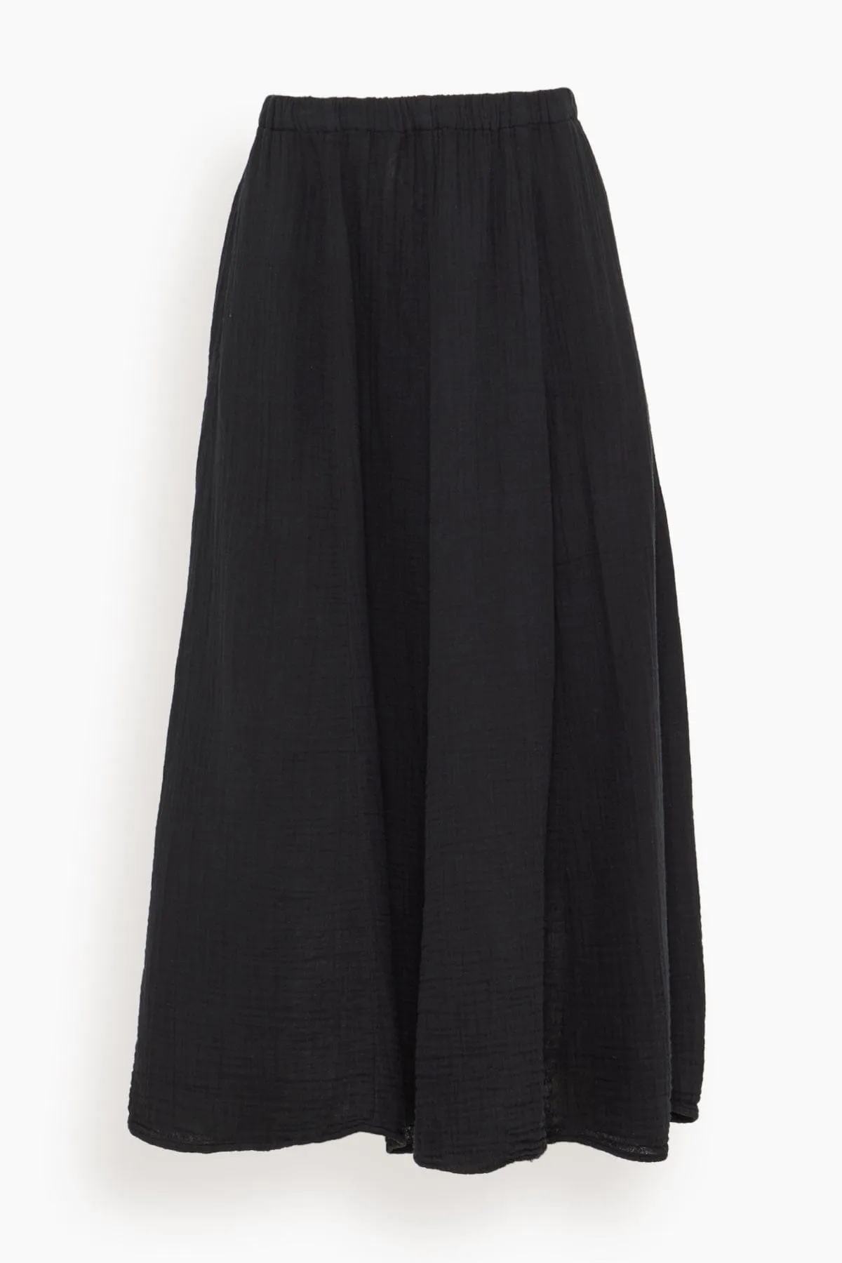 Black Deon Skirt