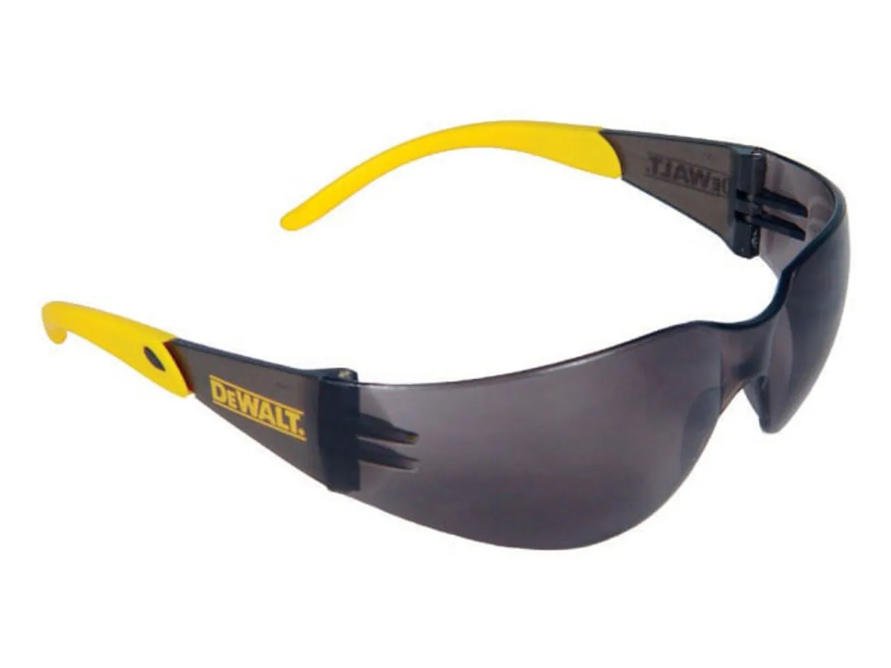 DeWalt Protector™ Safety Glasses - Smoke
