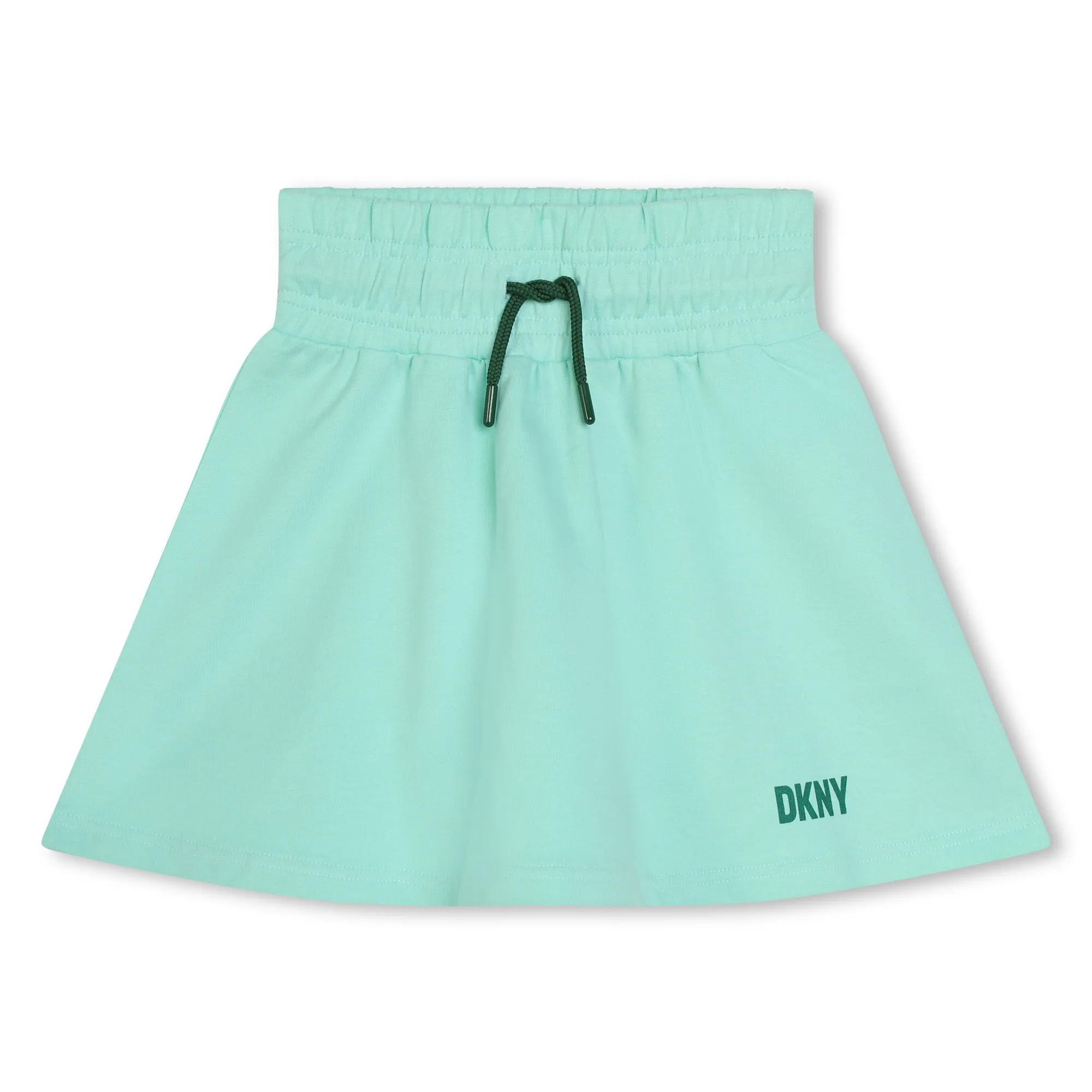 Green Skirt