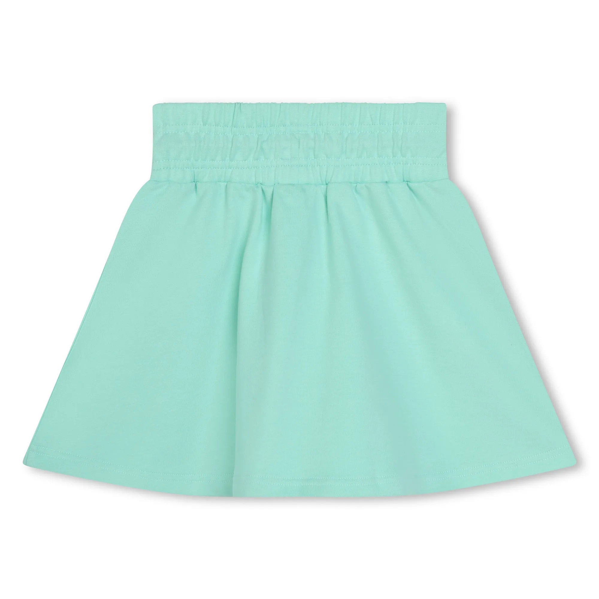 Green Skirt