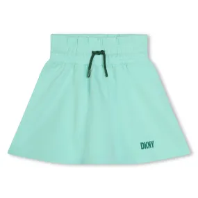 Green Skirt