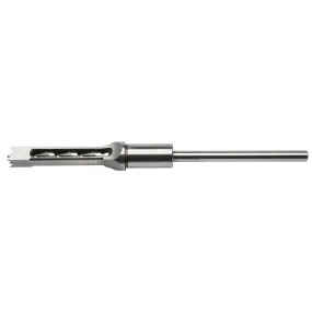 Draper 245 Hollow Square Mortice Chisel with Bit, 1/2, 278mm - Code: 48056 - Pack Qty 1