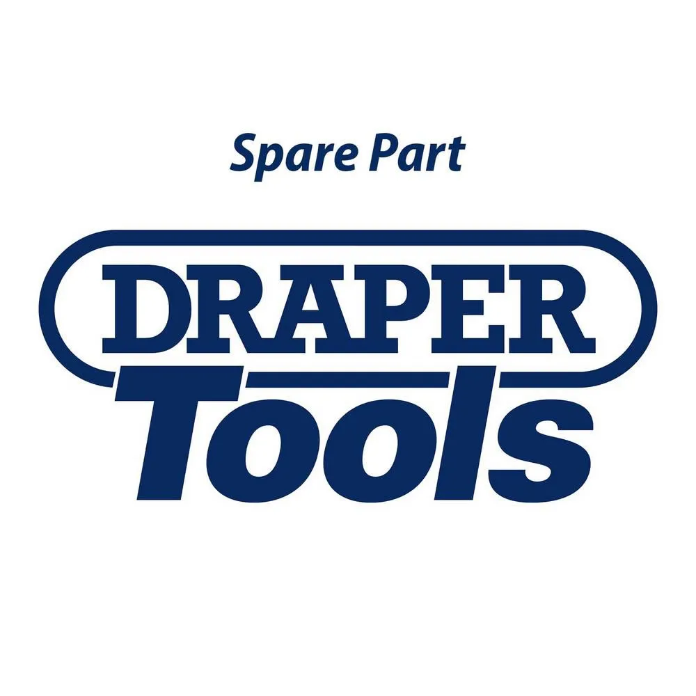 Draper YGP-BP33-102 INSULATOR - Code: 30553 - Pack Qty 1