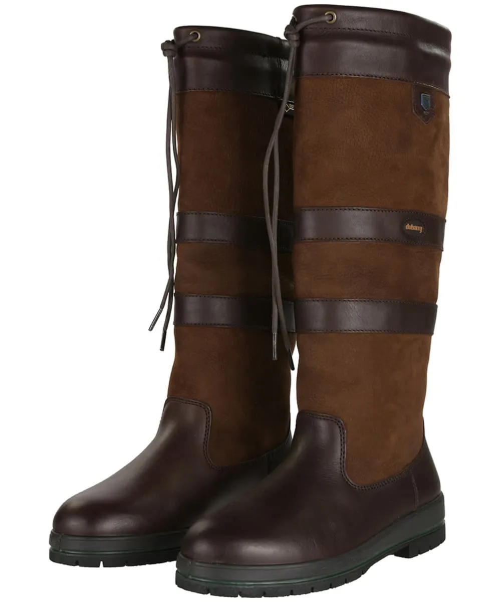 Dubarry Galway SlimFit™ Country Waterproof Boots