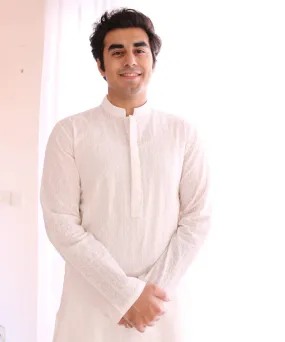 Ethnic Cotton Kurta