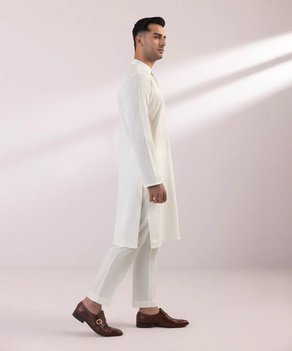 Ethnic Cotton Kurta