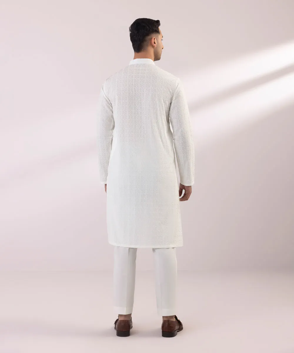 Ethnic Cotton Kurta