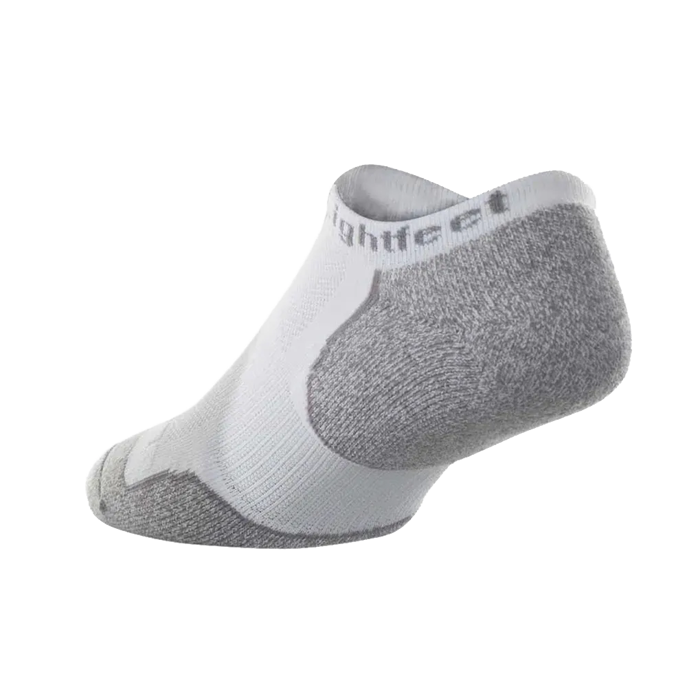 White Socks